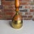 1950s Tony Paul for Westwood Studios Brass & Wood Table Lamp For Sale - Image 5 of 12