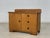 Brown Mid-Century Chest of Drawers or Sideboard For Sale - Image 8 of 12