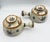 1960s 1960s Ken Edwards El Palomar Tonala Pottery Covered Casserole Serving Dishes - 2pc For Sale - Image 5 of 11