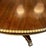 English Late 19th Century English Pedestal Table For Sale - Image 3 of 10