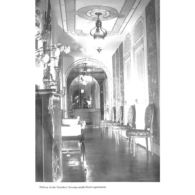 "Sister: The Life of Legendary American Interior Decorator - Mrs. Henry Parish Ii" 2000 Bartlett, Apple Parish & Crater, Susan Bartlett For Sale - Image 10 of 11