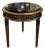 John Richard Louis XVI Marble Top Side Table For Sale