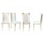 Metal Vintage Chairs by Charles Hollis Jones, 1970s, Set of 4 For Sale - Image 7 of 7