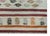 Vintage Turkish Konya Kilim Rug For Sale - Image 11 of 14