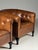 Vintage Club Chairs in Sheepskin Leather, Set of 2 For Sale - Image 5 of 18