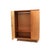 Vintage 3-Door Wardrobe, 1960s For Sale - Image 6 of 9