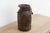 Farmhouse Antique Patina Farmhouse Wooden Vase For Sale - Image 3 of 6