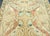 Early 21st Century Turkish Mini Rug Oriental Hand Knotted Vintage Rug 1'7" x 3'2" #20753 For Sale - Image 5 of 8