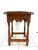 Own a piece of American furniture history. This beautiful oval tavern-style table is an authentic piece by the world-...