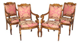 Example of Tulipwood Seating