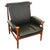 Vintage Scandinavian Bwana Lounge Chair by Finn Juhl for France & Søn, 1960s For Sale - Image 15 of 15