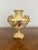 Cream Vintage Vase from Royal Worcester, 1920s For Sale - Image 8 of 8