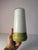 Wall Lamp Model 6080 Mint Green by Sigvard Bernadotte for Ifö For Sale - Image 3 of 11