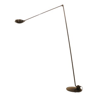 Floor Lamp Model Elle 55 by Tommaso Cimini for Lumina, Italy, 1980s For Sale