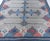 Mid-Century Modern Scandinavian Mid-Century Slate Gray Flatweave Rug By Ulla Parkdal For Sale - Image 3 of 8