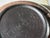 Ceramic Ceramic Set of Bowls and Large Plate by Serocka, Germany, 1970s, Set of 3 For Sale - Image 7 of 11