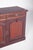 European English-Style Tall Sideboard For Sale - Image 5 of 9