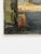 1960s Alfred Usselmann, Chemin en Alsace, 1968, Oil on Canvas, Framed For Sale - Image 5 of 11