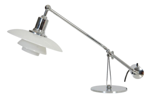 PH2/1 Piano Lamp from Poul Henningsen, 1990s