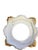 Celadon Belle Epoch Rococo Revival Limoges Centerpiece Bowl & Stand For Sale - Image 8 of 10