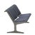 Model 1200 Bench by Friso Kramer for Wilkhahn, 1970s For Sale