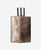 Wood 1960s Mid-Century Modern Leather Travel Case With Vanity/Grooming Set by the Luxury Brand Hermès Paris, France - 5 Pieces For Sale - Image 7 of 13