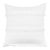 Schumacher Talos 20" Pillow in Ivory For Sale
