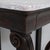 19th Century French Restauration Console Table With Marble Top For Sale - Image 9 of 18