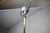 Black UFO Pendant Lamp attributed to Josef Hurka for Napako, Former Czechoslovakia, 1930s For Sale - Image 8 of 12