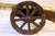 Early 20th Century English Bronze Cannon Model For Sale - Image 12 of 12