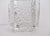 Crystal Structure Table Lamp by Willem Heesen for Royal Leerdam, 1967 For Sale - Image 10 of 13