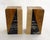 Art Deco Bookends in Marble and Onyx Block, 1930s, Set of 2 For Sale - Image 13 of 13