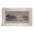 Antique c.a. Walker Evening Duck Hunt in the Canoe Panoramic Etching 33" For Sale