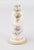 Moustier 18th Century French Samadet Faience Tulip Vase Tulipiere For Sale - Image 4 of 11