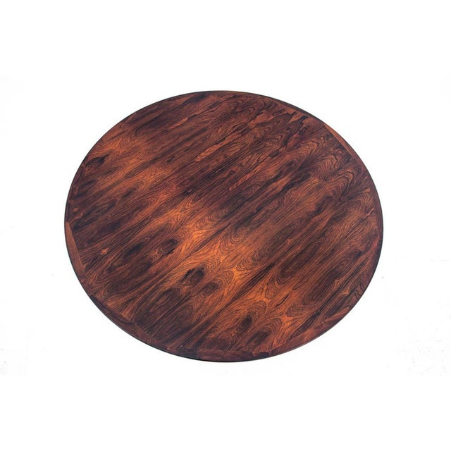 Coffee Table, Denmark, 1960s For Sale - Image 4 of 10