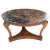 19th Century French Restauration Period Marble Center Table For Sale - Image 10 of 10