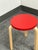 Modern Alvar Aalto for Artek Stool, Model 60 For Sale - Image 3 of 12
