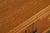 Stickley Mission Collection Harvey Ellis Inlay Oak Small Cabinet For Sale - Image 10 of 18