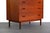 Peter Hvidt and Orla Mølgaard-Nielsen Peter Hvidt & Orla Mølgaard Nielsen Tall Boy Dresser / Chest of Drawers, Denmark For Sale - Image 4 of 9