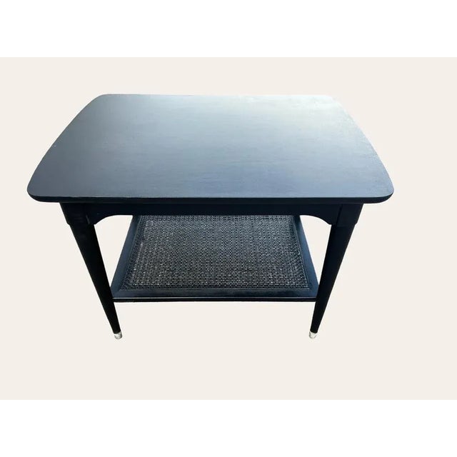 Side Tables, 1960s, Set of 2 For Sale - Image 9 of 11