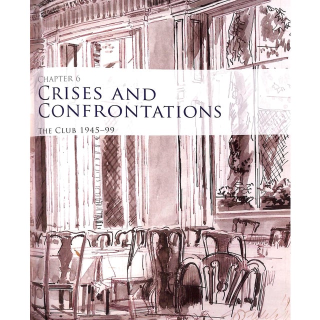 "In and Out : A History of the Naval and Military Club" 2015 Newark, Tim For Sale - Image 12 of 14