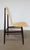 Dining Chairs with Floating Seats, 1950s, Set of 4 For Sale - Image 6 of 10
