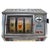 Early 20th Century Early 20th Century Puritan Baby Bell Trade Simulator Slot Machine 20thC For Sale - Image 5 of 13