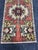 Contemporary Turkish Yastik Rug 1'5" x 2'9" For Sale - Image 3 of 5