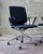 Vitra Swivel Chairs by Alberto Meda for Vitra, Set of 2 For Sale - Image 4 of 11