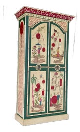 Example of Armoires & Wardrobes