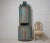 Swedish Folk Corner Cabinet For Sale - Image 3 of 13