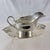 International Royal Danish Sterling Silver Sauce Boat on Stand For Sale In Philadelphia - Image 6 of 11