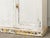 Large Antique Fir Wood Sideboard, 1950 For Sale - Image 13 of 18
