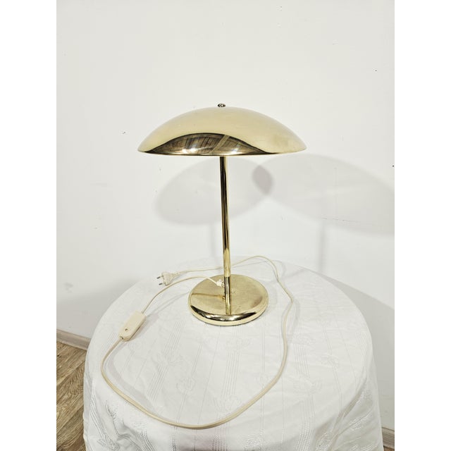 Space Age Barad Table Lamp from Ikea, 1980s For Sale - Image 10 of 15